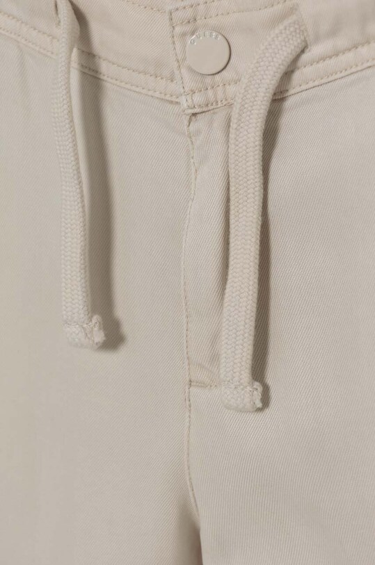 Мальчик Детские брюки Guess N4GB07.WE8R0.PPYH бежевый