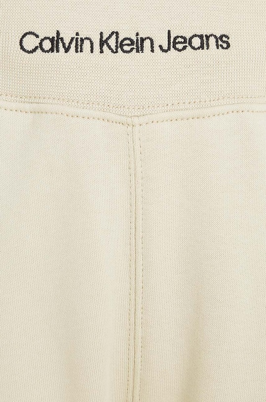 Calvin Klein Jeans pantaloni de trening pentru copii IB0IB02081.PPYH