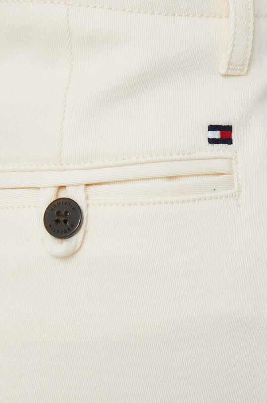 Tommy Hilfiger pantaloni bej WW0WW40509