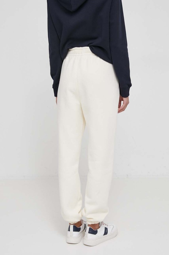 Donji dio trenirke Tommy Hilfiger WW0WW40601 bež SS24