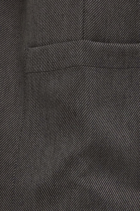 Gestuz spodnie szary 10908574