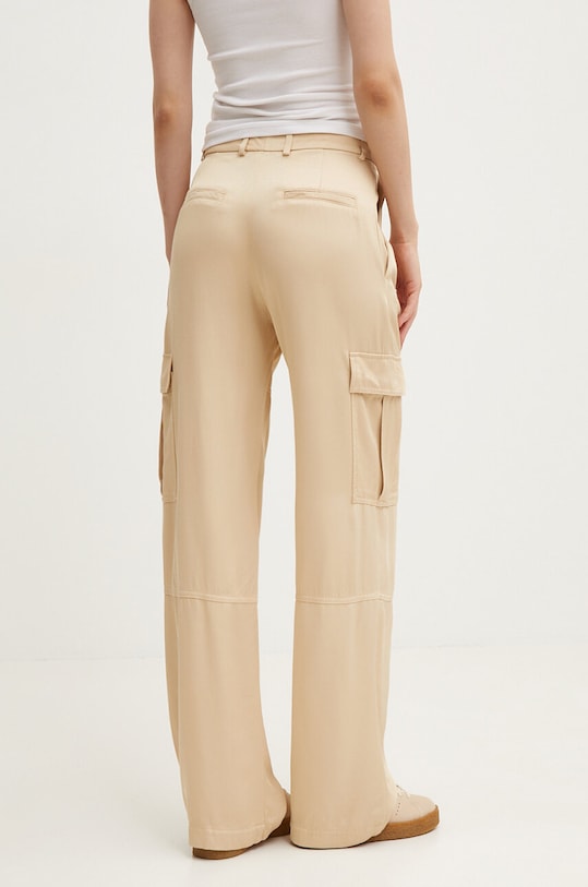 Îmbrăcăminte HUGO pantaloni 50472062 bej