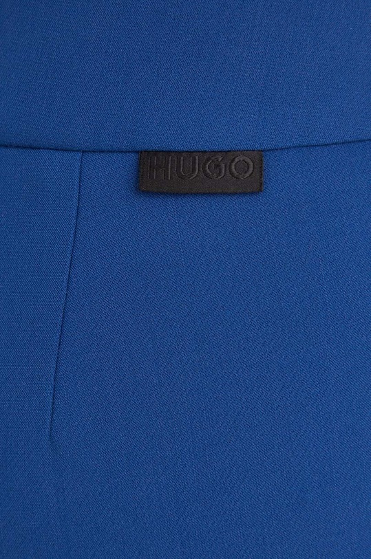 HUGO pantaloni albastru 50504508