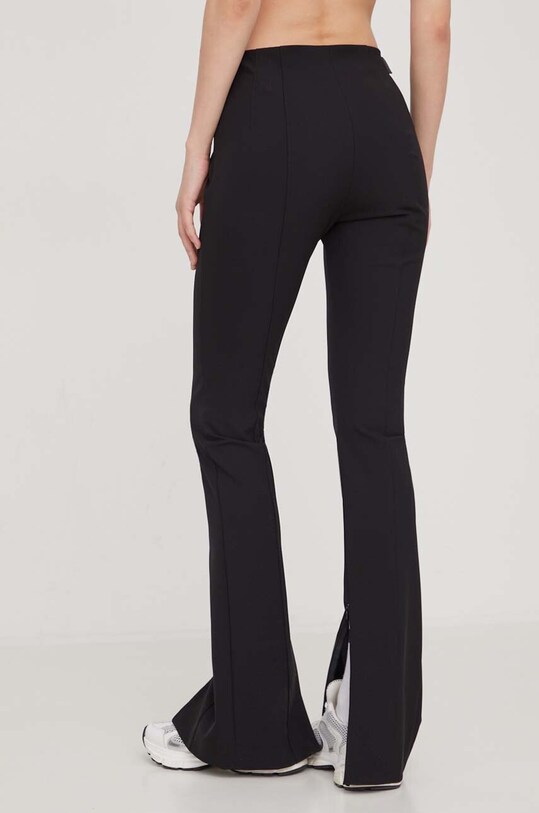 Îmbrăcăminte HUGO pantaloni 50505373 negru