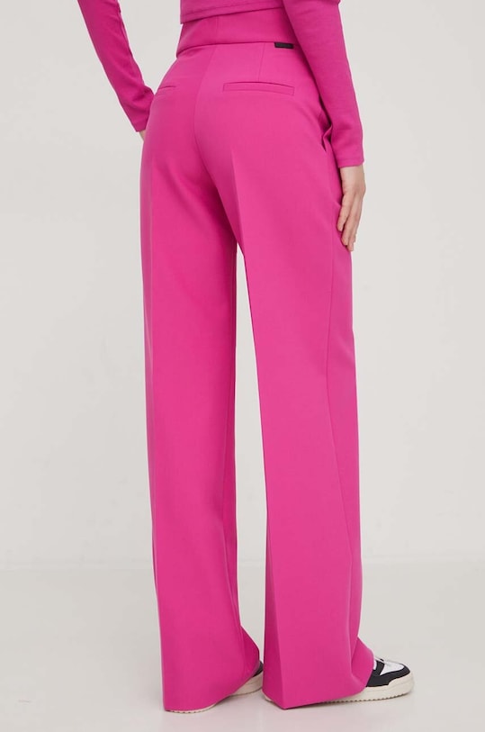 Îmbrăcăminte HUGO pantaloni 50508606 roz