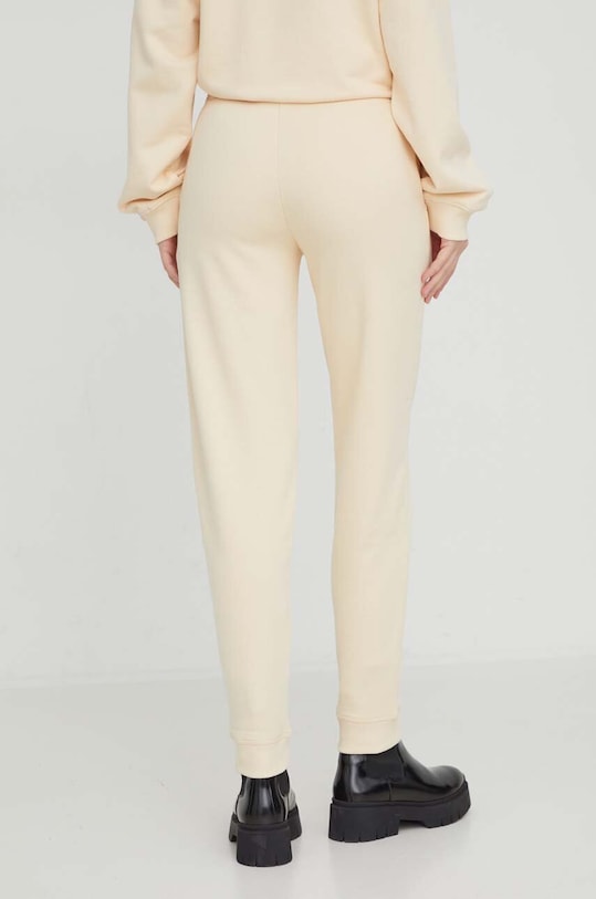 Одежда Спортивные штаны HUGO 50509171 бежевый