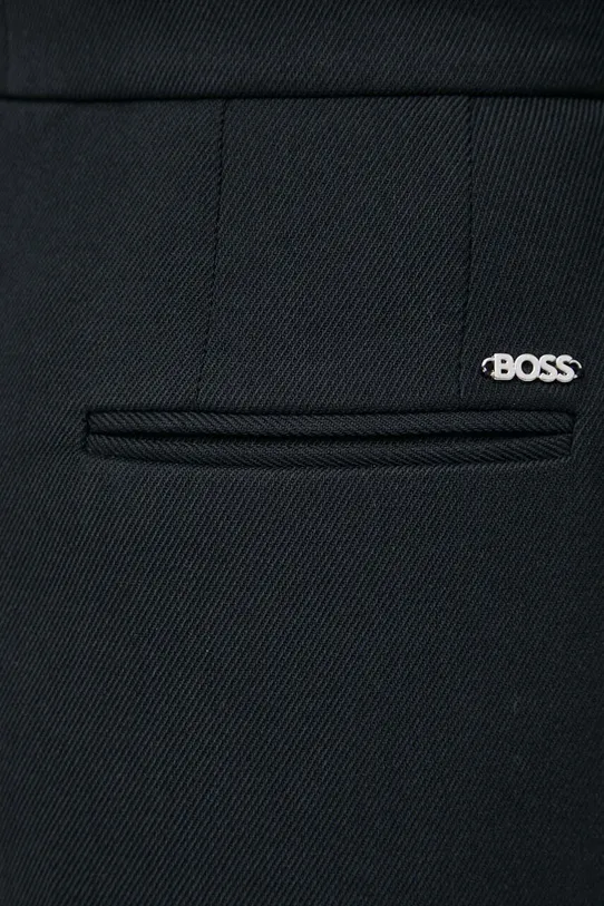 Брюки BOSS чёрный 50505961