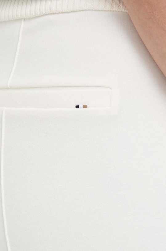 Spodnji del trenirke BOSS bež 50505770