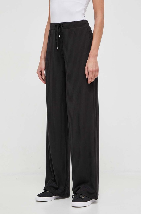 Kalhoty Guess SAMANTHA O3BB01.KBXB2 černá AW24