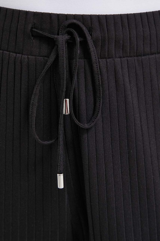 Kalhoty Guess SAMANTHA černá O3BB01.KBXB2