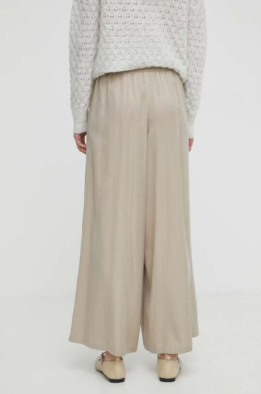 Îmbrăcăminte Drykorn pantaloni CEILING 80758.130005 bej