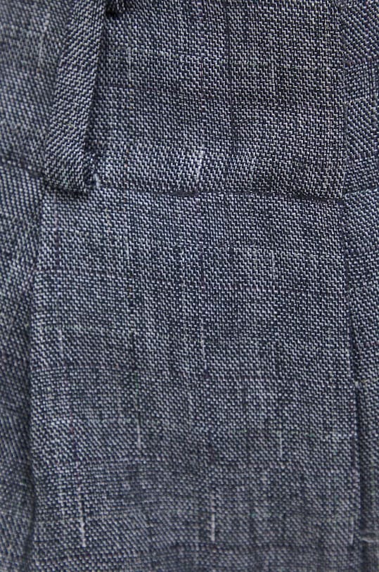 Παντελόνι Bruuns Bazaar γκρί BBW3658