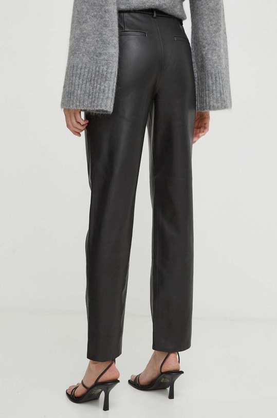 Odzież Bruuns Bazaar spodnie BBW3736 czarny