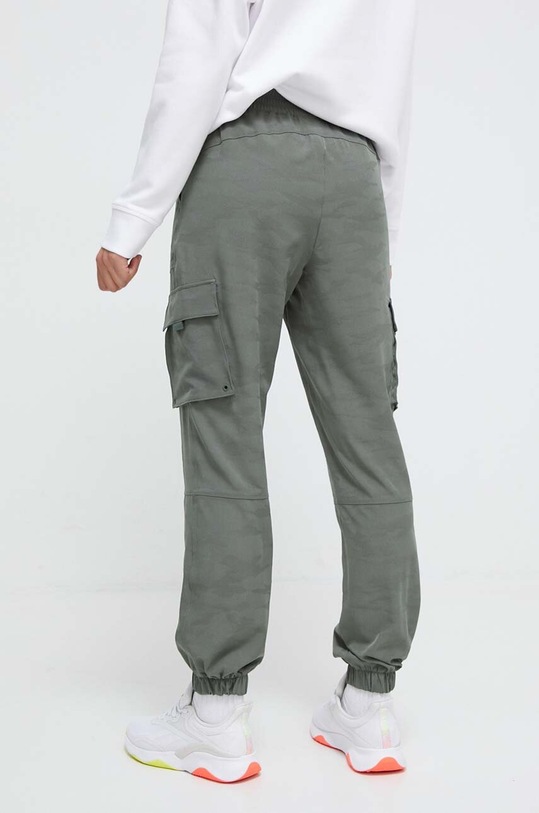 Odzież Dkny spodnie DP3P3383 zielony