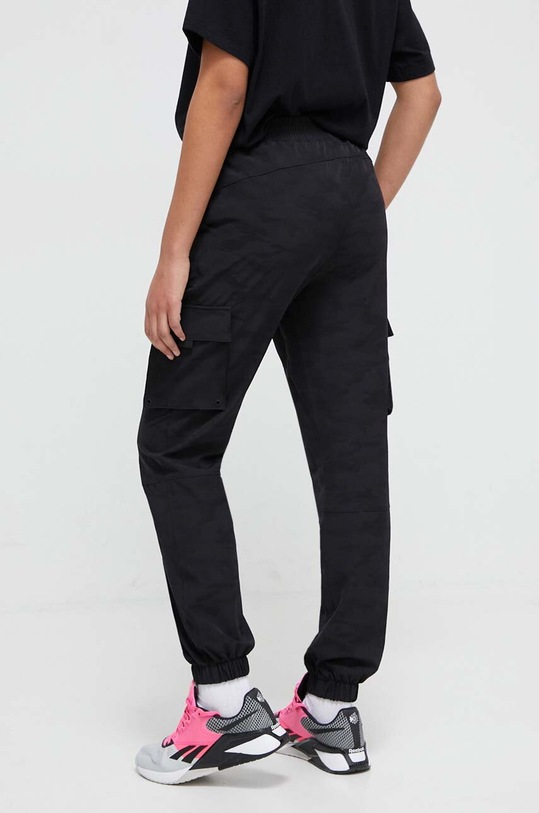 Odzież Dkny spodnie DP3P3383 czarny