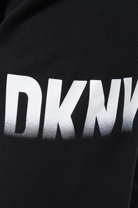 Tepláky Dkny černá DP3P3379