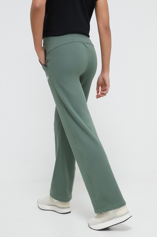 Odzież Dkny spodnie dresowe DP3P3406 zielony