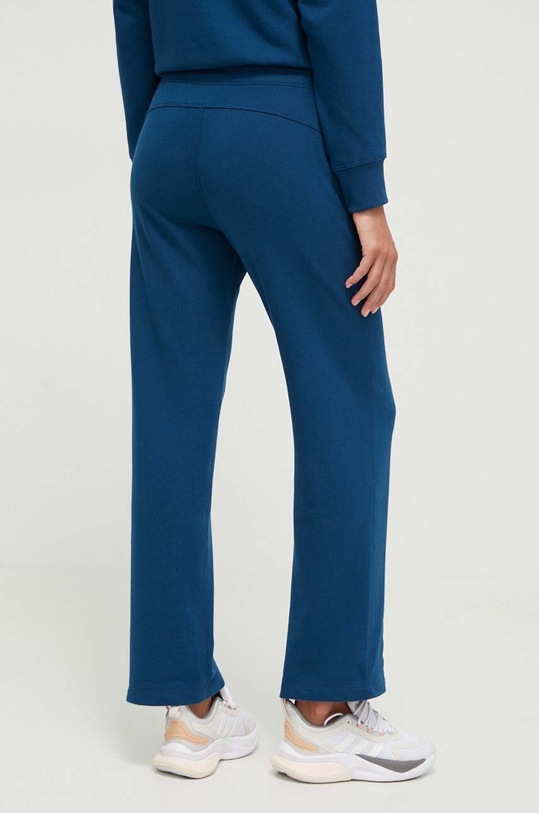 Odzież Dkny spodnie dresowe DP3P3406 niebieski
