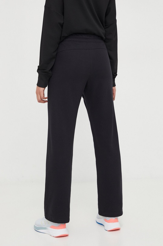 Odzież Dkny spodnie dresowe DP3P3406 czarny