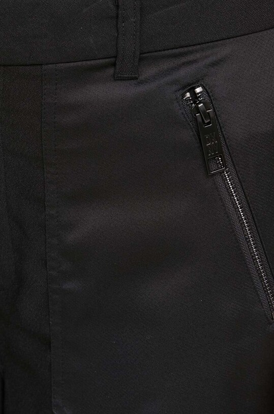 Kalhoty Dkny P3JKNV51 černá