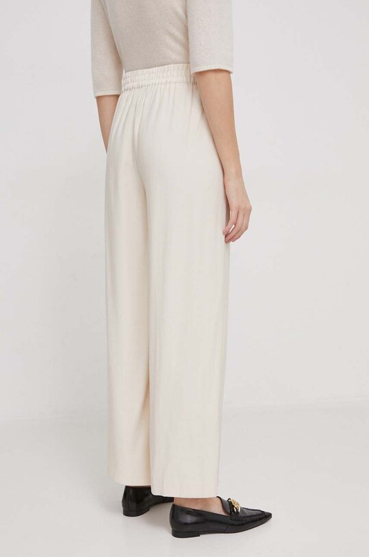 Одяг Штани Dkny P3KK8U87 бежевий