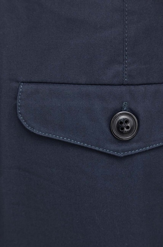 Samsoe Samsoe spodnie bawełniane CHI F23400014