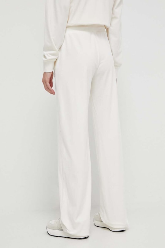 Îmbrăcăminte Guess pantaloni de trening V3BB26.KBXI2 bej