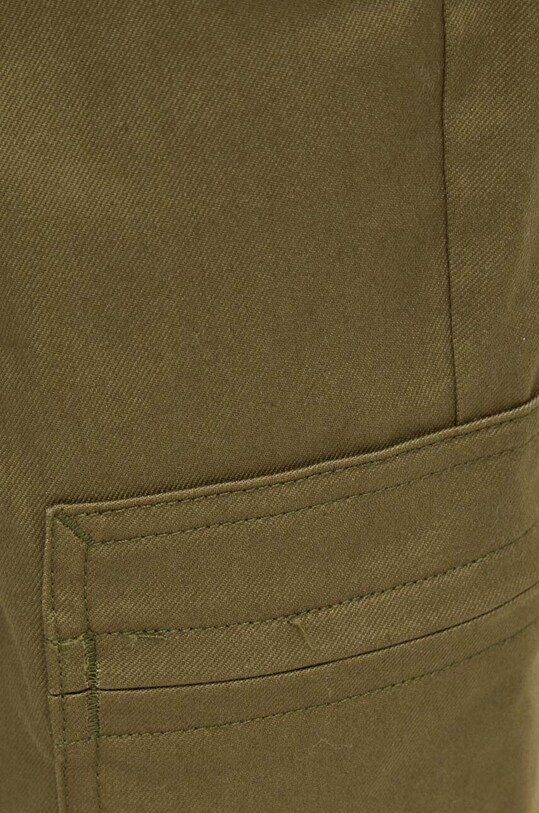 G-Star pantaloni verde D23572.C072
