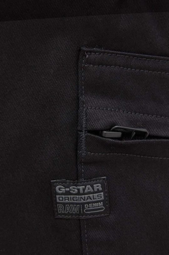 G-Star pantaloni D23572.C072 negru