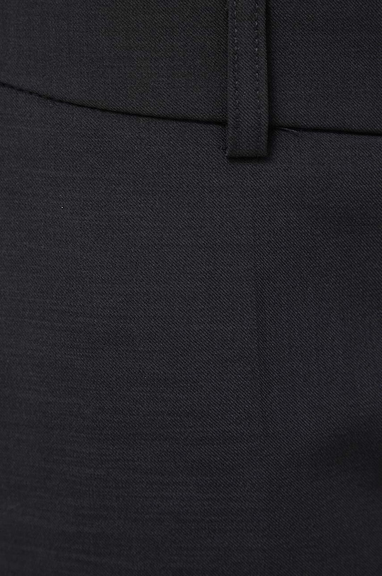 Herskind spodnie Jackmann czarny 5008519