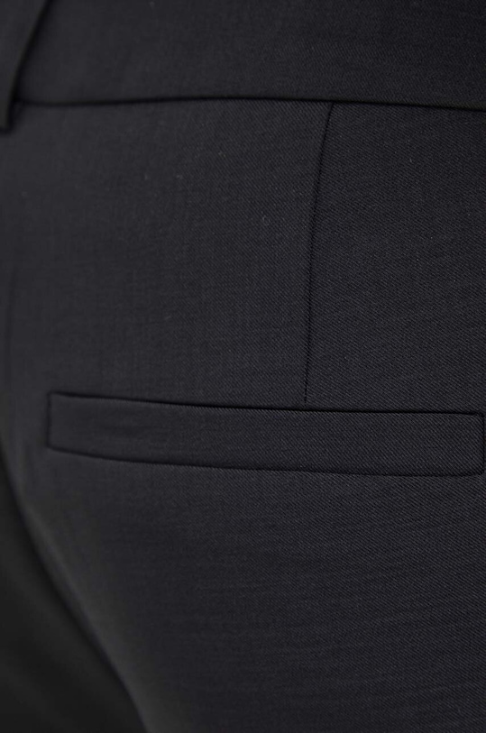 Herskind spodnie Jackmann 5008519 czarny