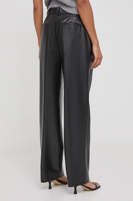 Oblečení Kalhoty Calvin Klein K20K206313 černá