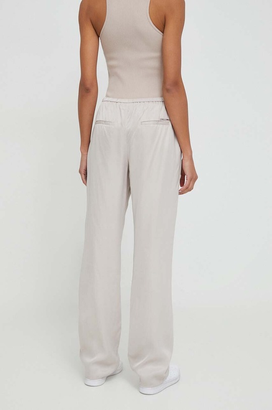 Одежда Брюки Calvin Klein K20K206300 серый