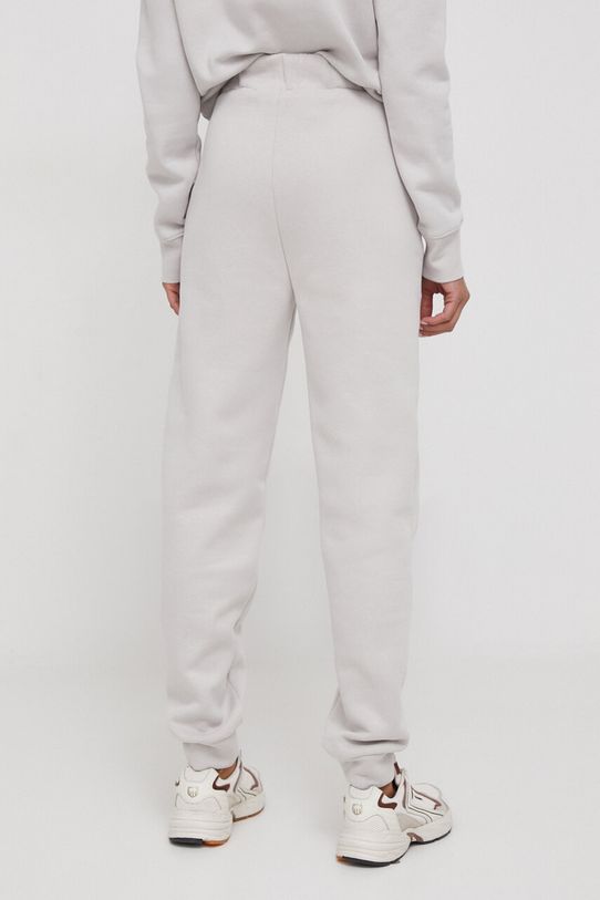 Odjeća Donji dio trenirke Calvin Klein K20K206965 siva