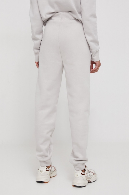 Oblečení Tepláky Calvin Klein K20K206965 šedá
