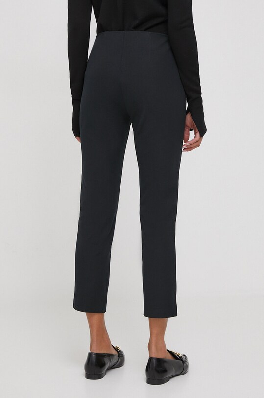 Одяг Штани Lauren Ralph Lauren 200687713 чорний