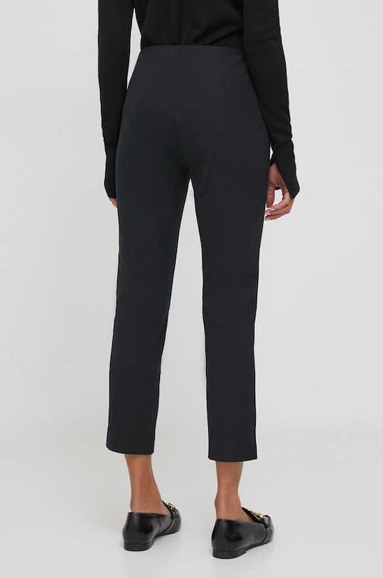 Одежда Брюки Lauren Ralph Lauren 200687713 чёрный