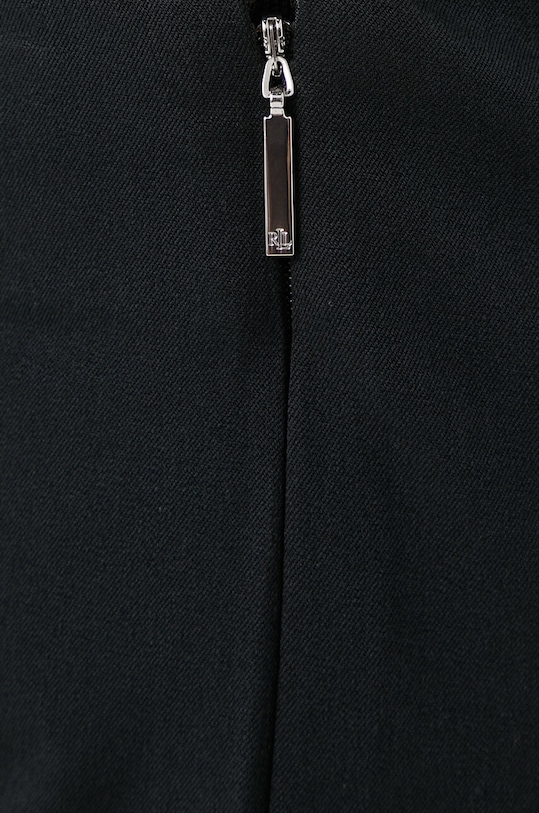 Брюки Lauren Ralph Lauren чёрный 200687713