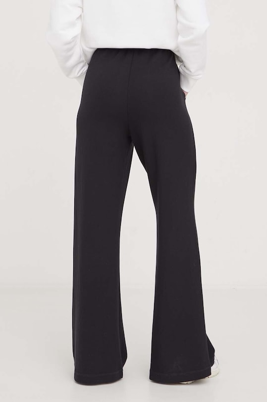 Ruházat Tommy Jeans melegítőnadrág DW0DW17312 fekete