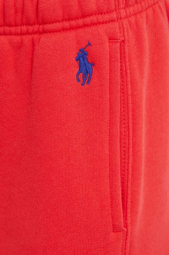 Polo Ralph Lauren joggers red 211943009