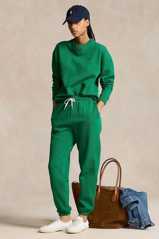 Polo Ralph Lauren pantaloni de trening