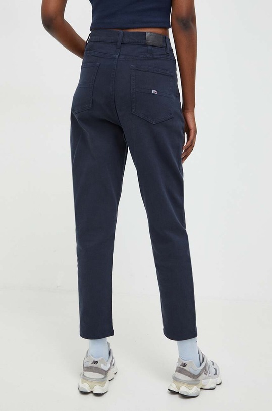 Одяг Джинси Tommy Jeans DW0DW17318 темно-синій