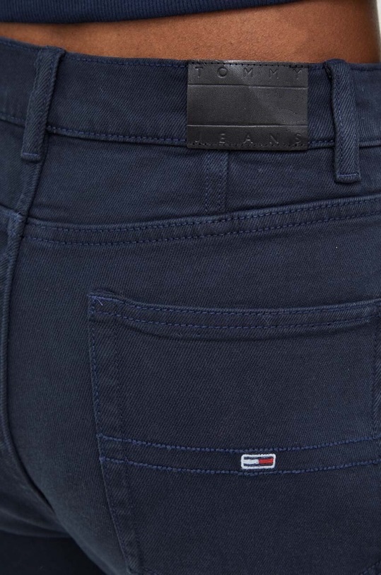Джинси Tommy Jeans темно-синій DW0DW17318