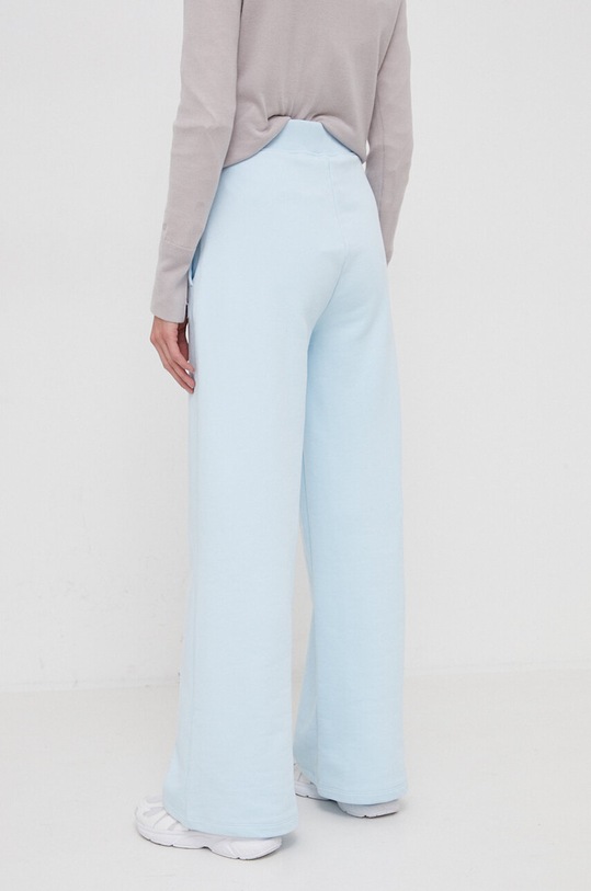 Ρούχα Παντελόνι φόρμας Calvin Klein Jeans J20J222597 μπλε