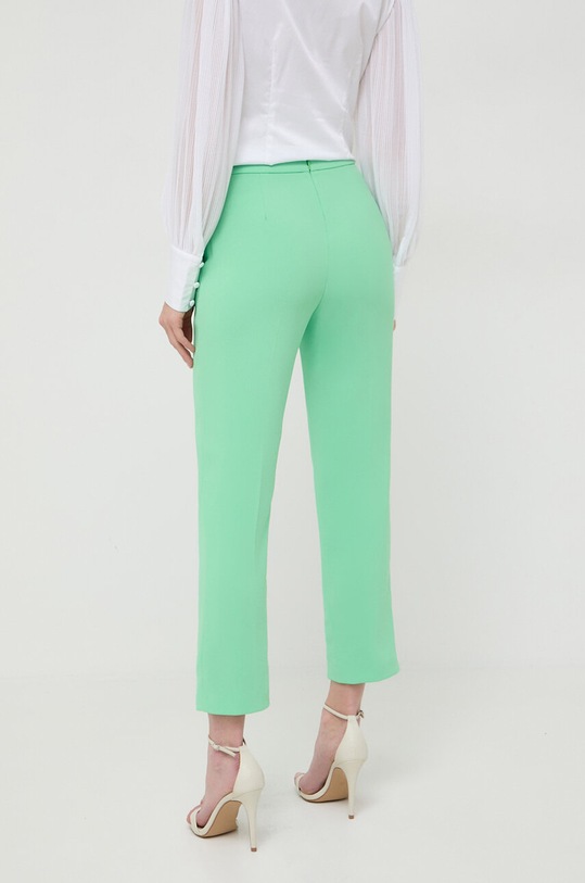 Одяг Штани Pinko 102861.7624 зелений