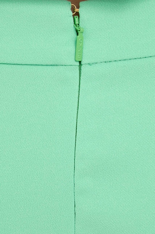 Штани Pinko зелений 102861.7624