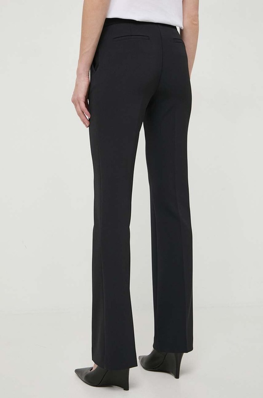Îmbrăcăminte Pinko pantaloni 102862.A0HC negru