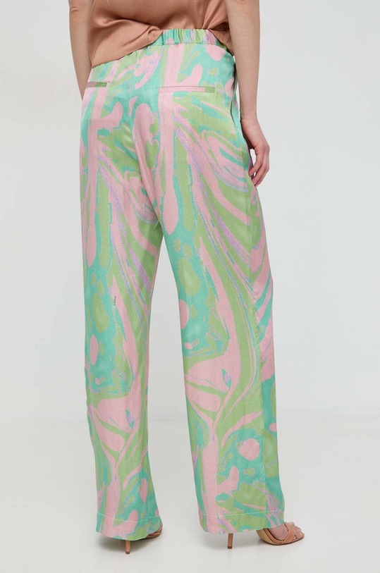 Odzież Pinko spodnie 103123.A1NQ multicolor