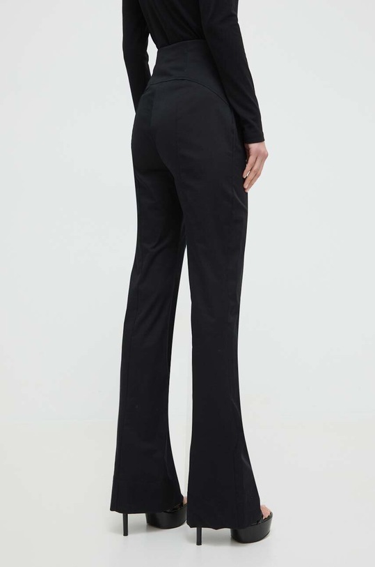 Abbigliamento Pinko pantaloni 102263.A1L2 nero