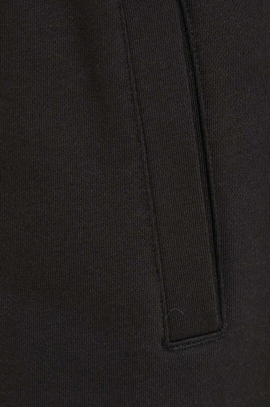 Calvin Klein Jeans spodnie dresowe czarny J20J222606